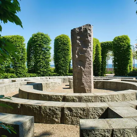 Tiny Nr 816 Дом отдыха *