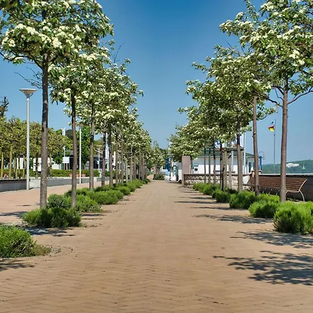 Tiny Nr 816 Дом отдыха