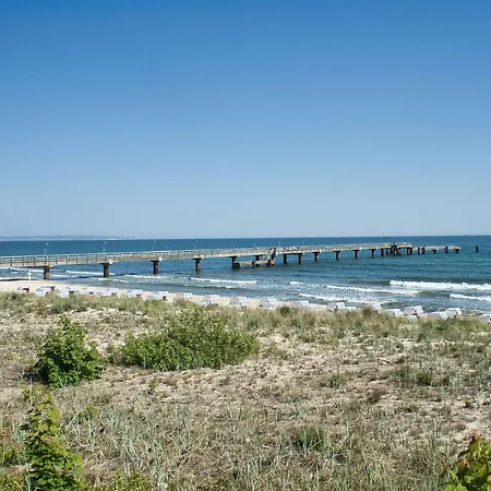 Дом отдыха Tiny Nr 816 *