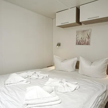 Holiday home Kleines Aber Feines Ferienhaeuschen In Strandnaehe - Tiny Nr 816 *
