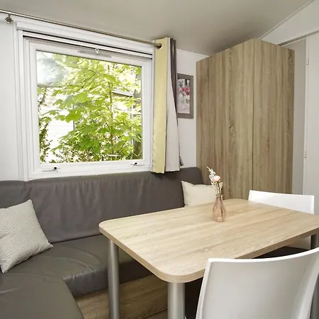 Kleines Aber Feines Ferienhaeuschen In Strandnaehe - Tiny Nr 816 *