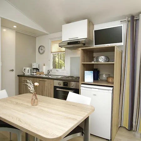 Kleines Aber Feines Ferienhaeuschen In Strandnaehe - Tiny Nr 816 Holiday home Goehren (Ruegen)