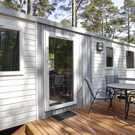 Kleines Aber Feines Ferienhaeuschen In Strandnaehe - Tiny Nr 816 Holiday home *