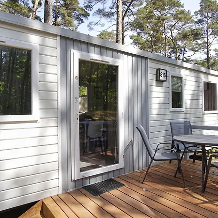 Tiny Nr 816 Дом отдыха *