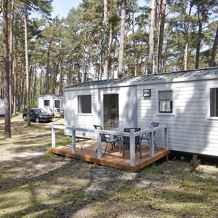 Дом отдыха Tiny Nr 816 Гёрен