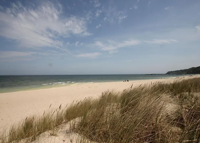 Tiny Nr 816 Goehren (Ruegen)