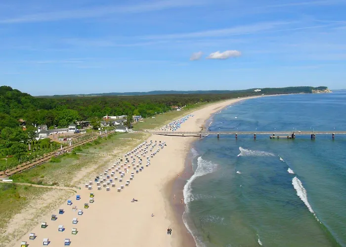 Tiny Nr 816 * Goehren (Ruegen)