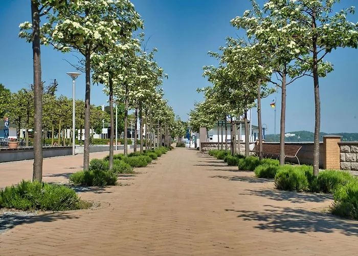 Tiny Nr 816 Holiday home