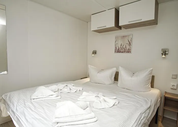 Holiday home Tiny Nr 816 *